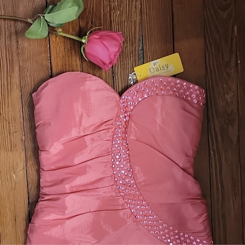 Pink Dress - Picture 2 of 14